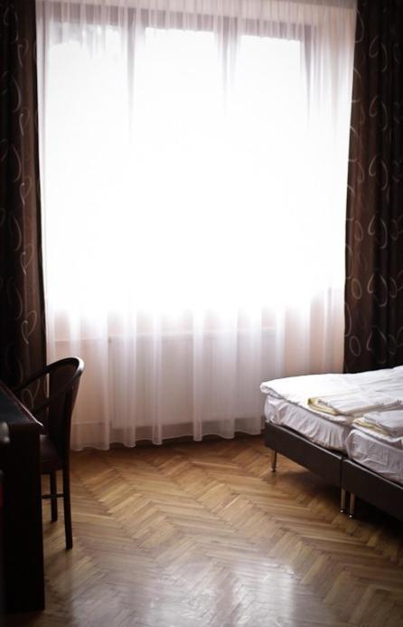 Pensjonat Willa Sorrento Krzeszowice Exteriör bild